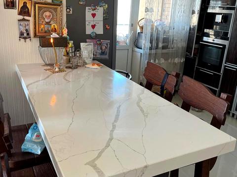 квартира за адресою Чоколівський бульв., 42-А