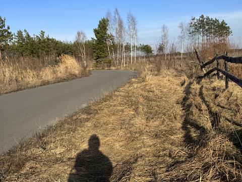 участок по адресу Андріівська, 1