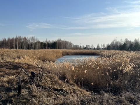 участок по адресу Андріівська, 1