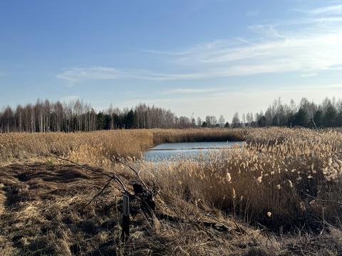 участок по адресу Андріівська, 1