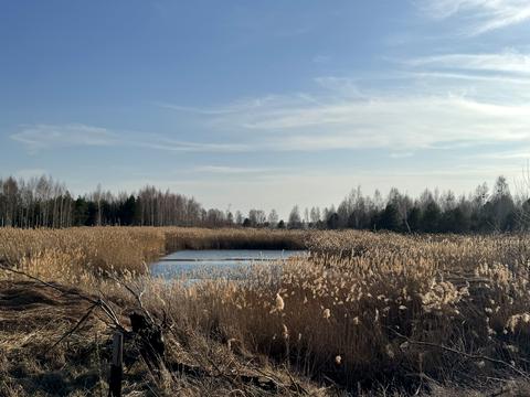 участок по адресу Андріівська, 1
