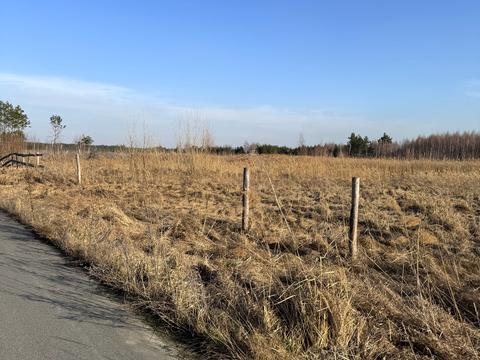 участок по адресу Андріівська, 1