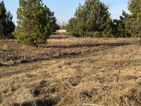 участок по адресу Андріівська, 1