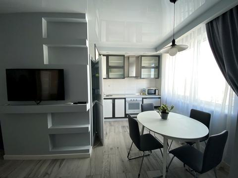 квартира за адресою Богданівська вул., 7-Б