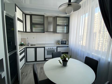 квартира за адресою Богданівська вул., 7-Б