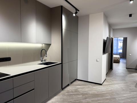 квартира за адресою Глибочицька вул., 13-4