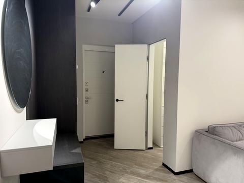 квартира за адресою Глибочицька вул., 13-4