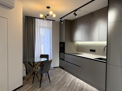 квартира за адресою Глибочицька вул., 13-4