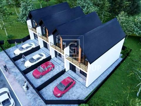 дом по адресу Ранкова, 5