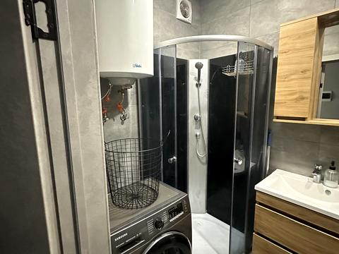 квартира за адресою Магістральна вул., 33