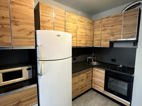 квартира за адресою Магістральна вул., 33