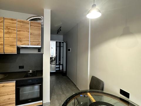 квартира за адресою Магістральна вул., 33