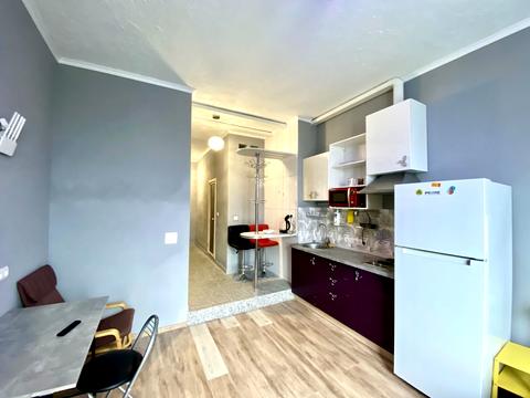 квартира по адресу Берестейский просп. (Победы), 26