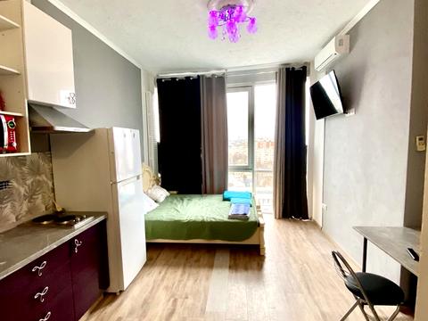 квартира по адресу Берестейский просп. (Победы), 26