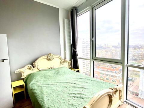 квартира по адресу Берестейский просп. (Победы), 26