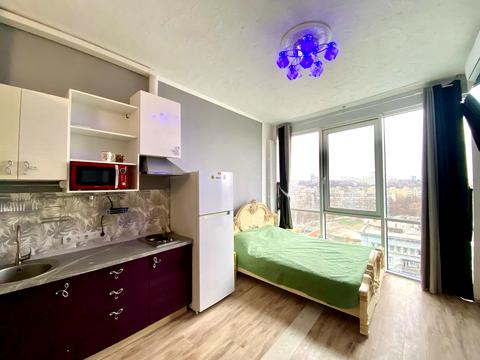 квартира за адресою Берестейський просп. (Перемоги), 26