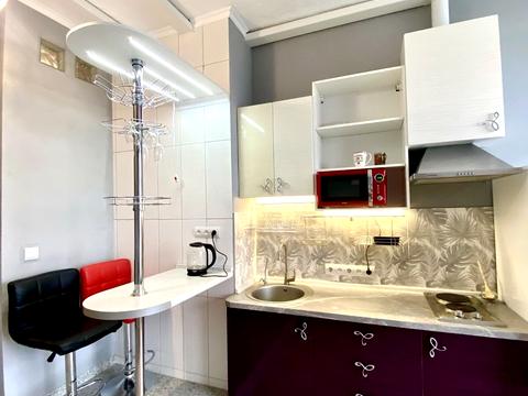 квартира по адресу Берестейский просп. (Победы), 26