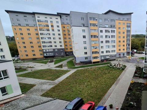 квартира за адресою Микулинецька вул., (Будинок)