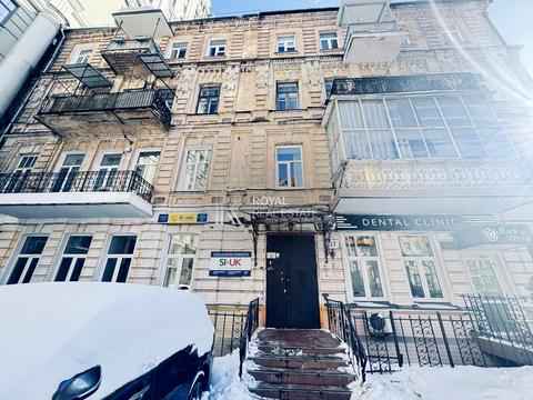 комерційна за адресою Олеся Гончара вул., 35