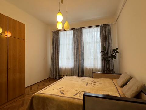 будинок за адресою Львів, Бальзака