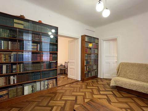 будинок за адресою Львів, Бальзака