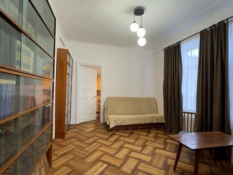 будинок за адресою Львів, Бальзака