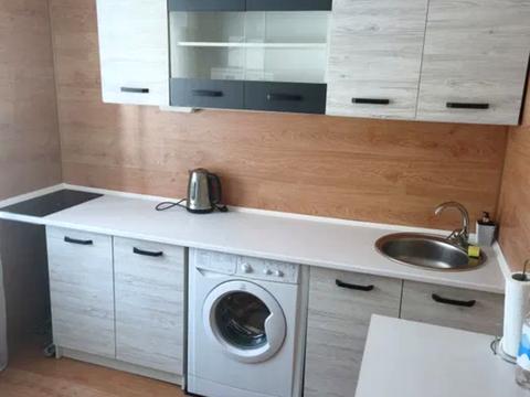 квартира за адресою Оболонський просп., 37