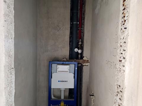 квартира за адресою Галицька вул., 94