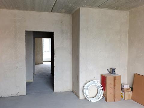 квартира за адресою Галицька вул., 94