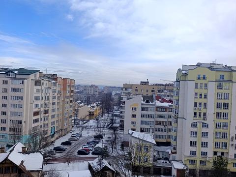 квартира за адресою Галицька вул., 94