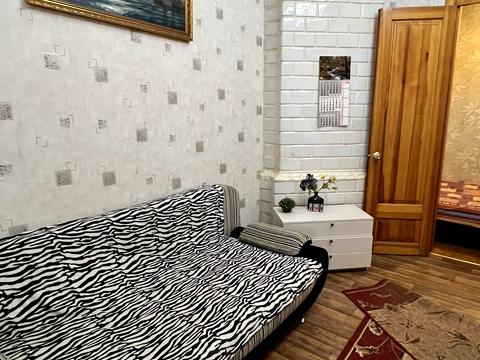 квартира за адресою Зоопаркова вул., 8в