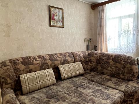 квартира за адресою Зоопаркова вул., 8в