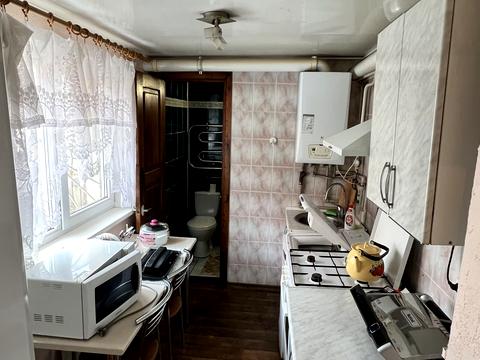 квартира за адресою Зоопаркова вул., 8в