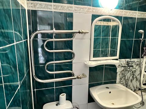 квартира за адресою Зоопаркова вул., 8в