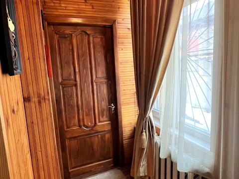квартира за адресою Зоопаркова вул., 8в