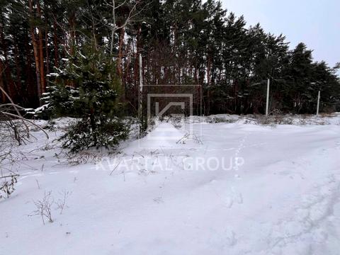 участок по адресу Мальовнича, 3