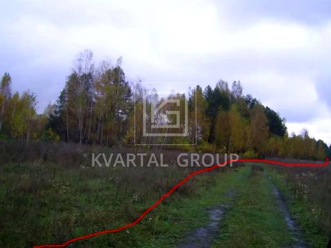 участок по адресу