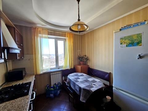 квартира по адресу Свободы просп., 46