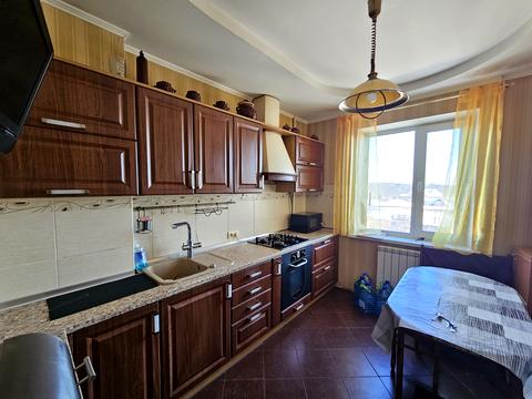 квартира по адресу Свободы просп., 46