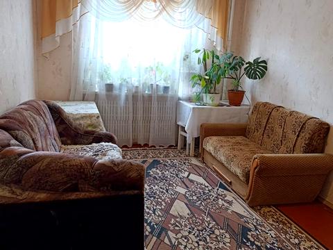 комната по адресу Панаса Мирного ул., 35