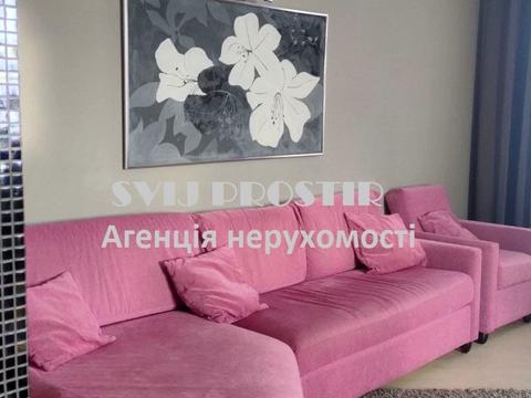 квартира за адресою Володимира Івасюка просп. (Героїв Сталінграду), 2-Г, к2