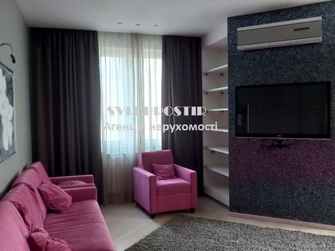 квартира за адресою Володимира Івасюка просп. (Героїв Сталінграду), 2-Г, к2