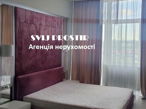 квартира за адресою Володимира Івасюка просп. (Героїв Сталінграду), 2-Г, к2