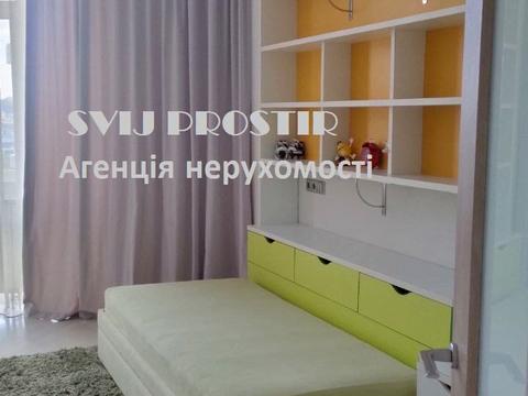 квартира за адресою Володимира Івасюка просп. (Героїв Сталінграду), 2-Г, к2