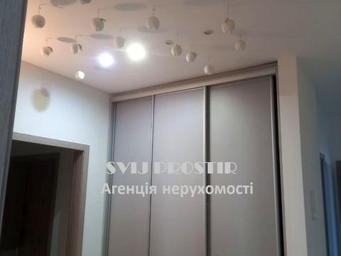 квартира за адресою Володимира Івасюка просп. (Героїв Сталінграду), 2-Г, к2