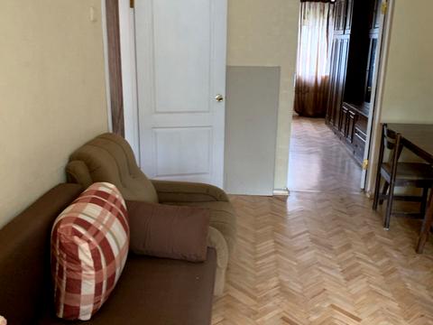 квартира за адресою Західна вул., 12