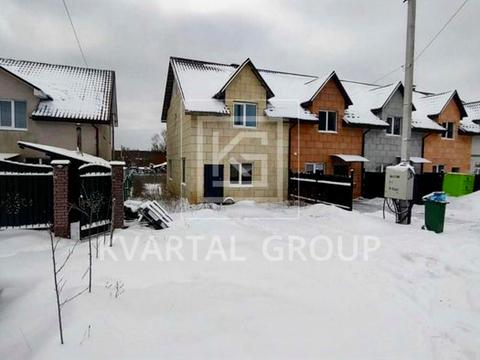 дом по адресу Озёрная ул., 21