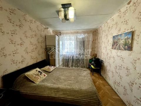 квартира по адресу Деревянко ул., 14