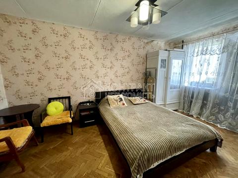 квартира по адресу Деревянко ул., 14