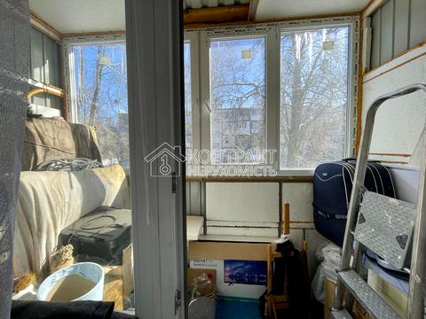 квартира по адресу Деревянко ул., 14